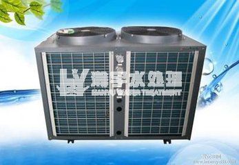 游泳池水處理設備：空氣源熱泵與常規太陽能產品、鍋爐優劣對比
