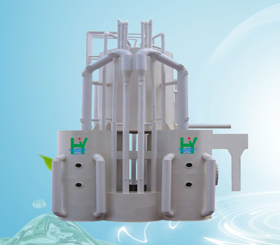 游泳池水處理:各種游泳池循環水處理設備的凈化特點對比