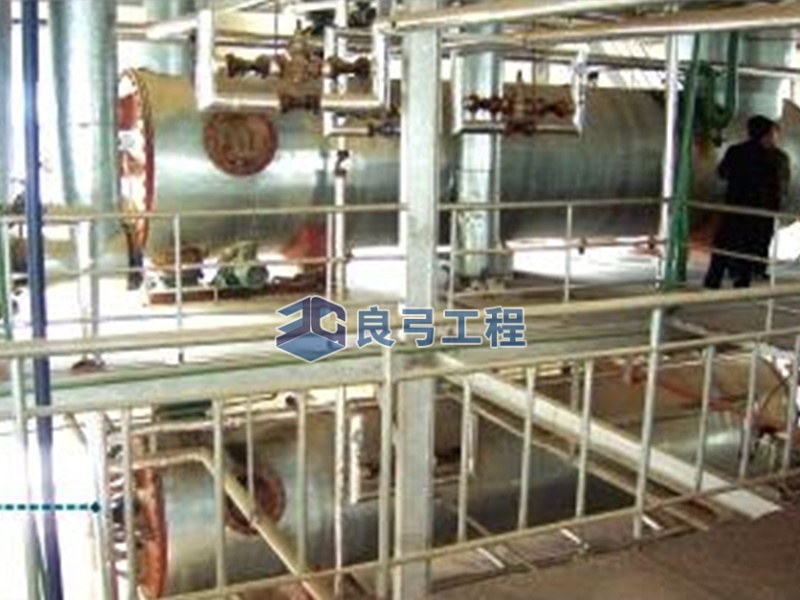 低溫脫溶機 